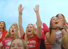 Minot State Commercial